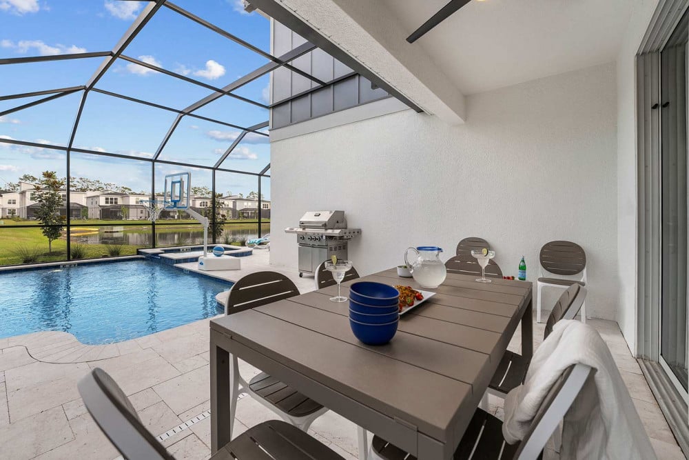 Villatel Orlando Resort 119