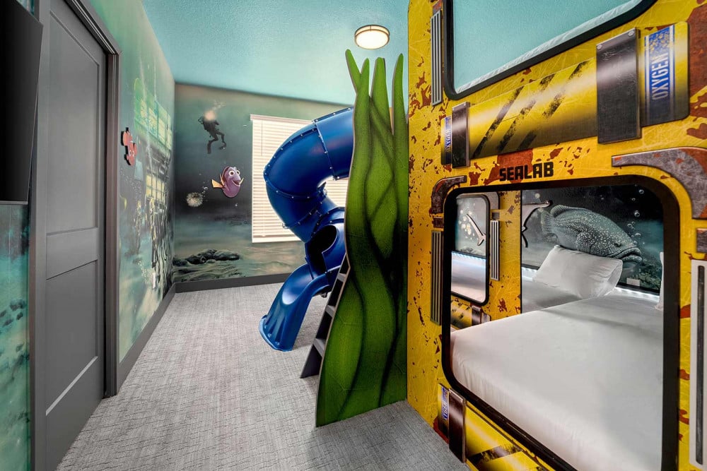 Villatel Orlando Resort 119