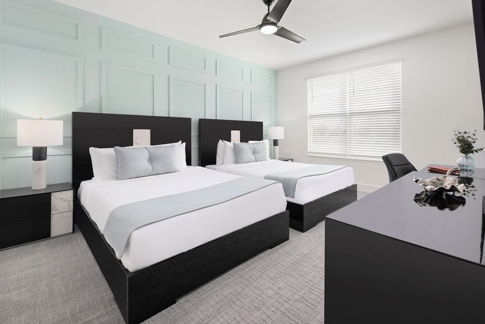 Villatel Orlando Resort 119