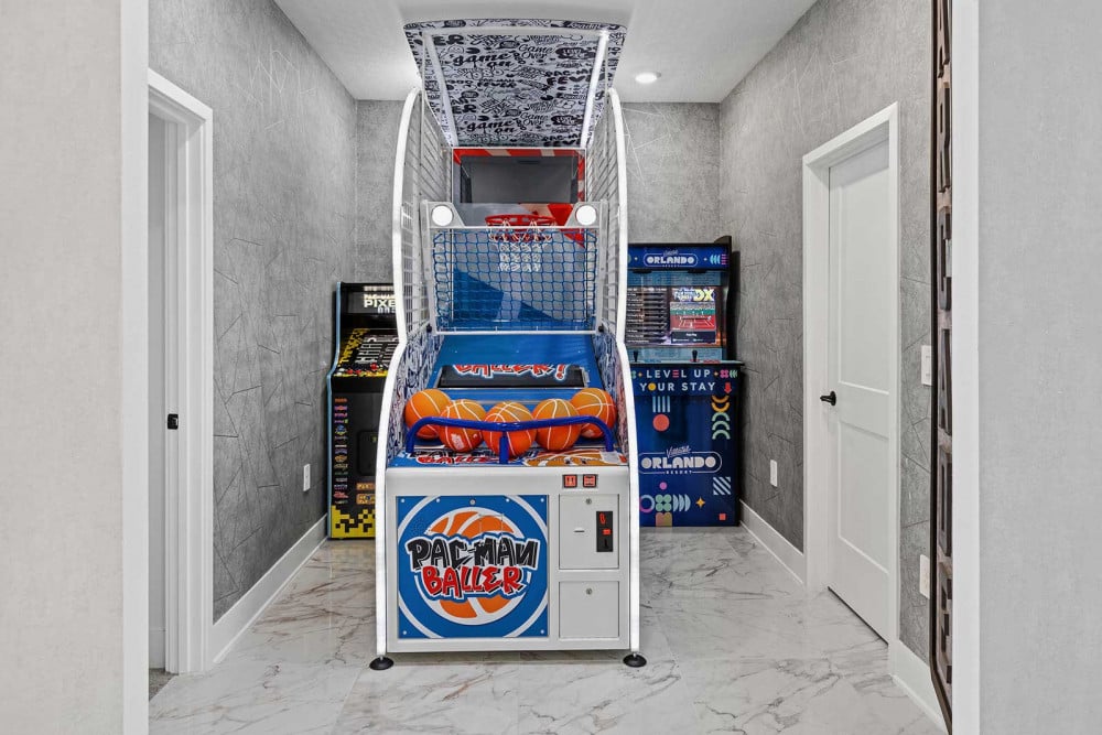 Villatel Orlando Resort 118