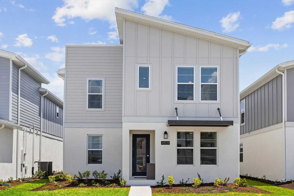 Villatel Orlando Resort 118