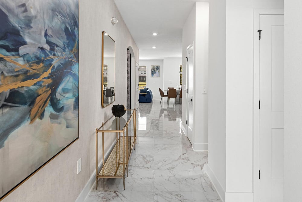 Villatel Orlando Resort 118