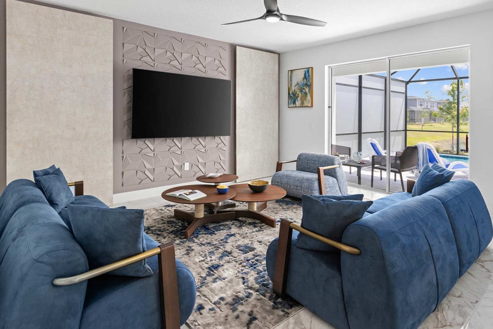 Villatel Orlando Resort 118