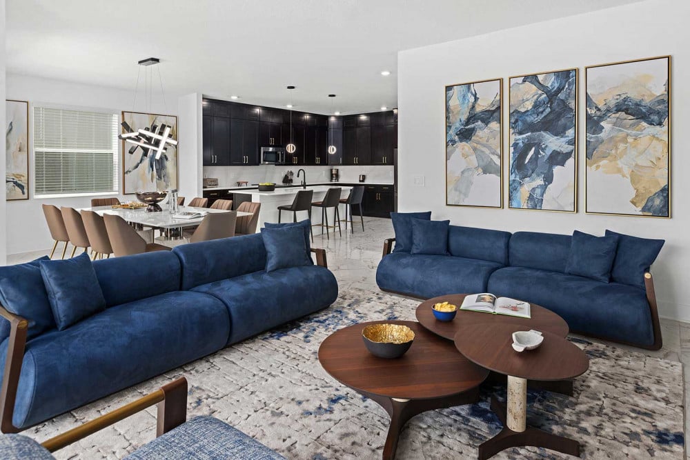 Villatel Orlando Resort 118