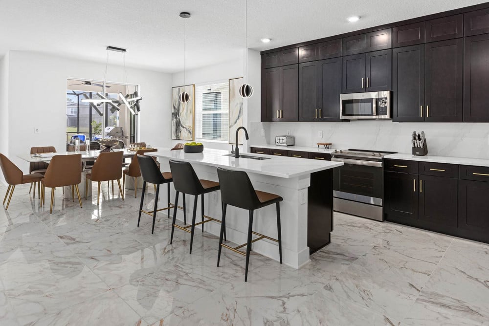 Villatel Orlando Resort 118