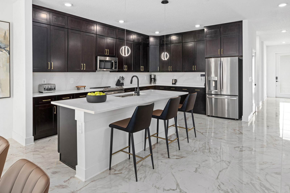 Villatel Orlando Resort 118