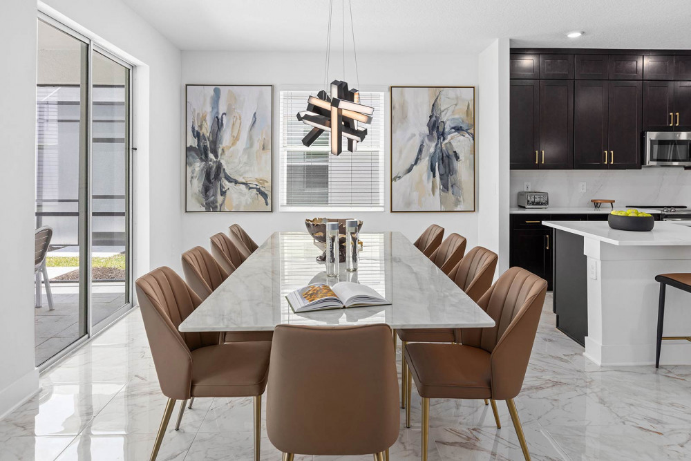 Villatel Orlando Resort 118