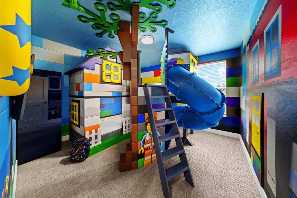 Villatel Orlando Resort 118