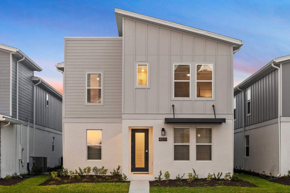 Villatel Orlando Resort 118