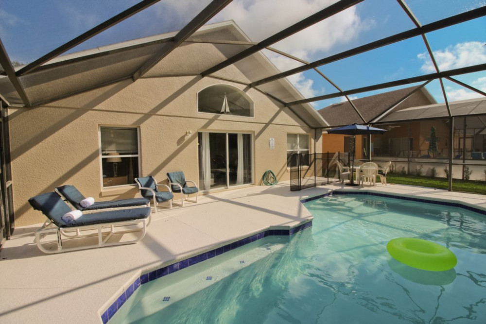 Emerald Island Resort 166