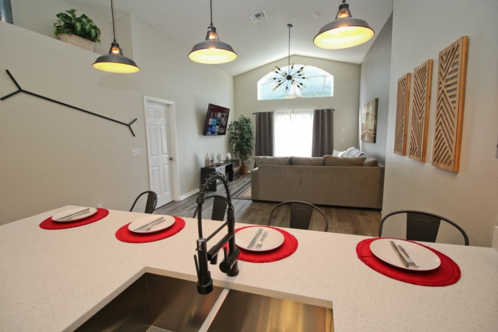 Emerald Island Resort 166