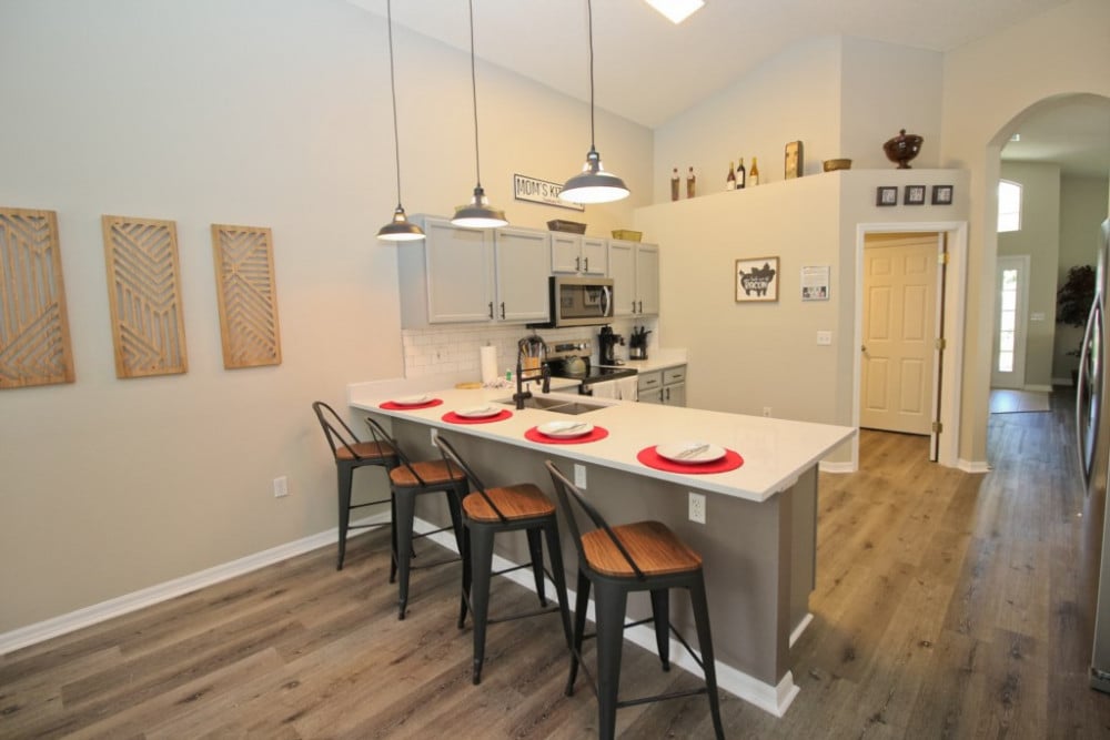 Emerald Island Resort 166