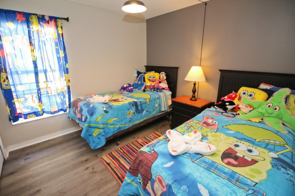 Emerald Island Resort 166