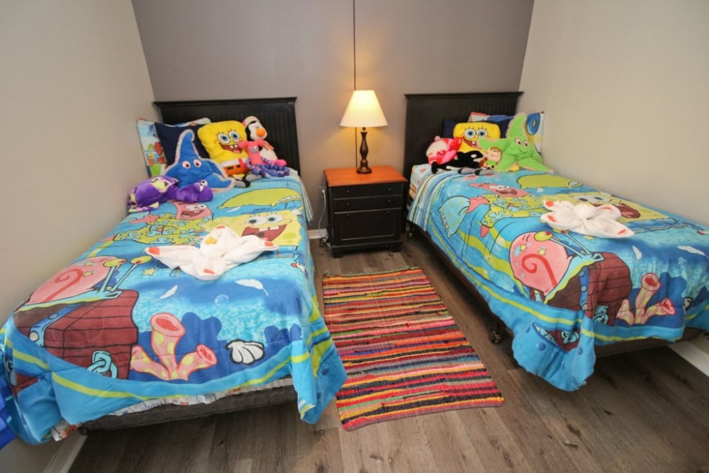 Emerald Island Resort 166