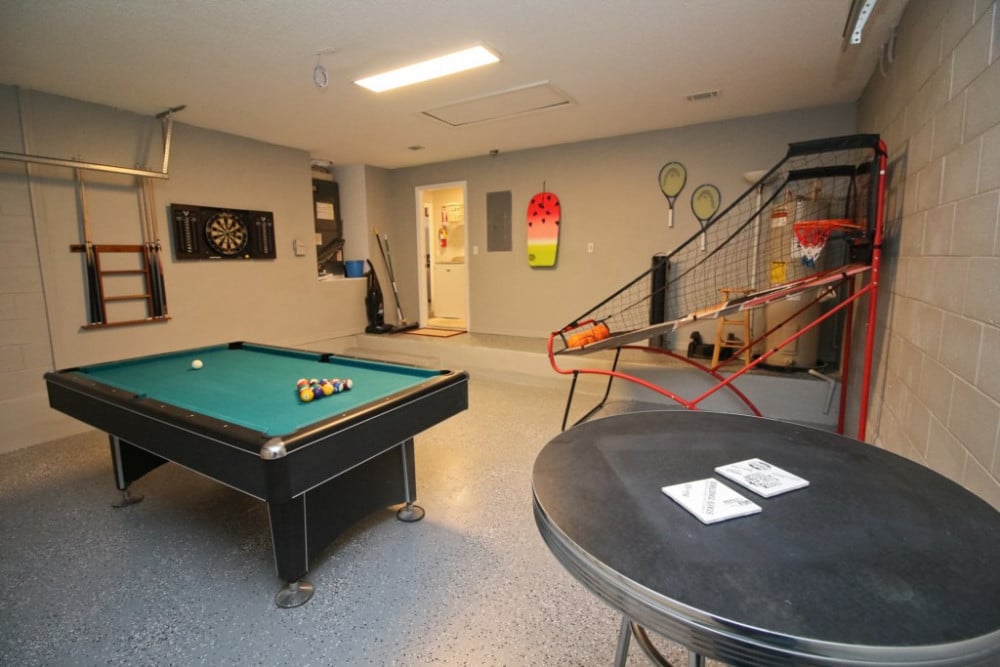 Emerald Island Resort 166