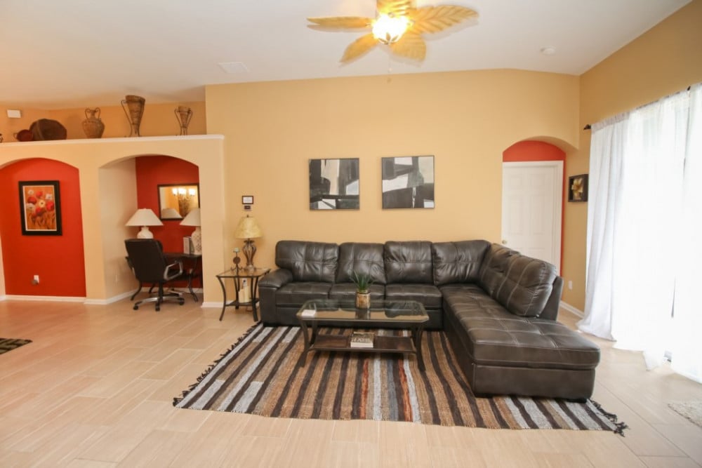 Windsor Palms Resort 162