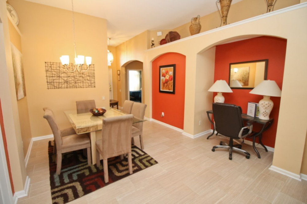 Windsor Palms Resort 162