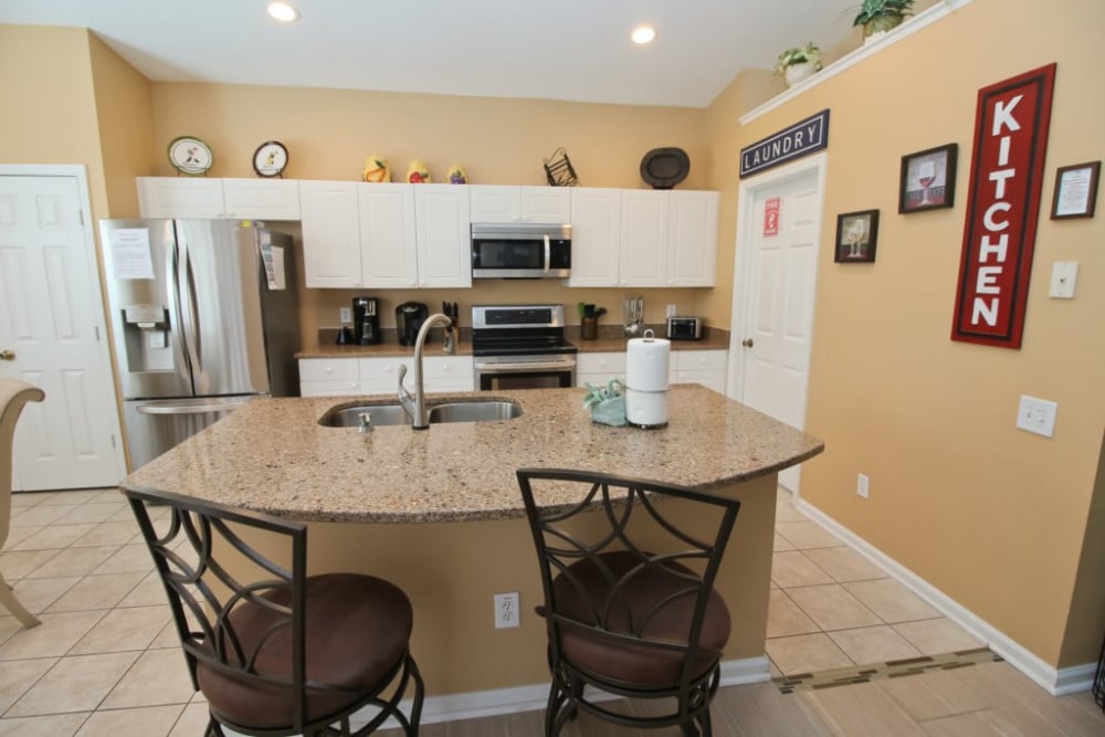 Windsor Palms Resort 162