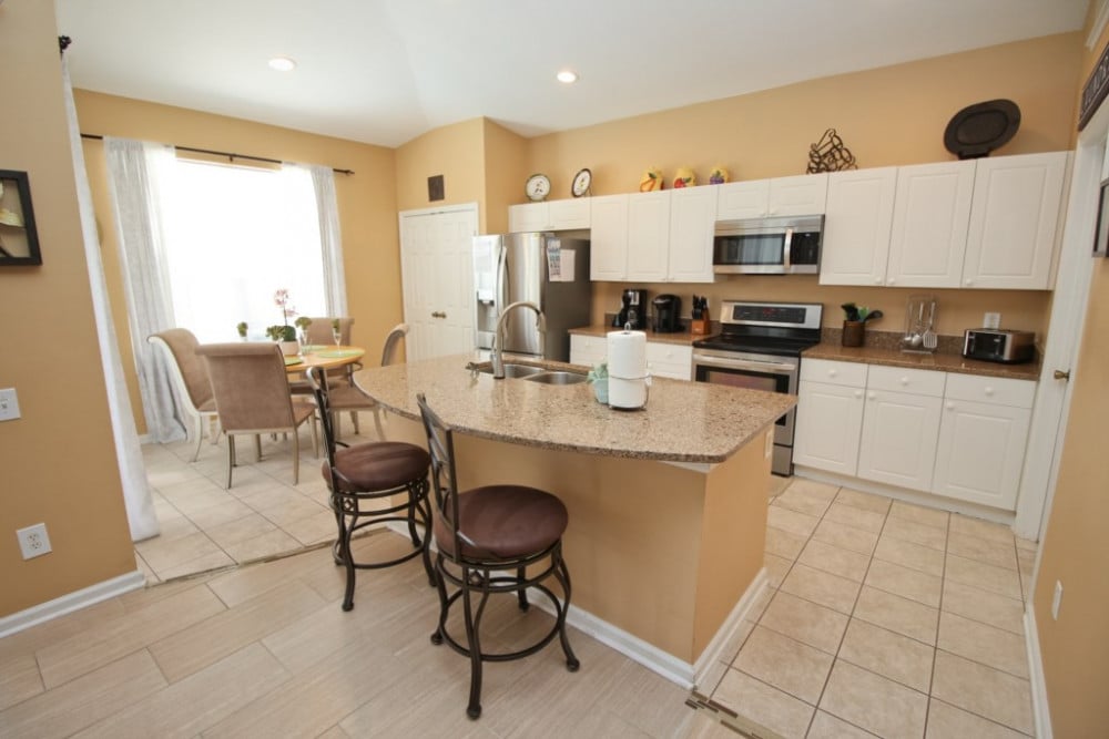 Windsor Palms Resort 162