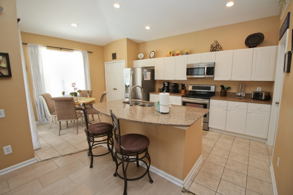 Windsor Palms Resort 162