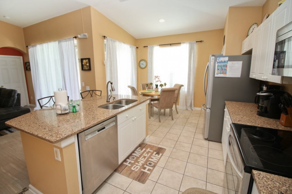 Windsor Palms Resort 162