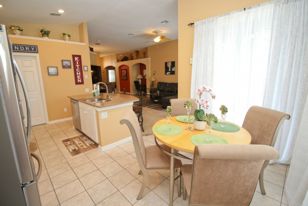 Windsor Palms Resort 162