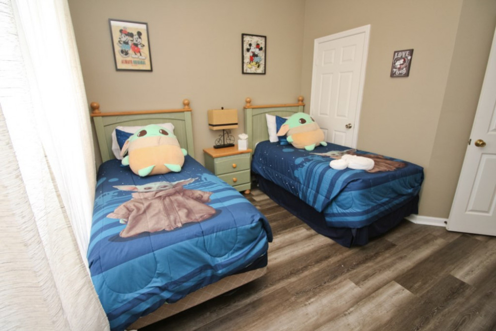 Windsor Palms Resort 162