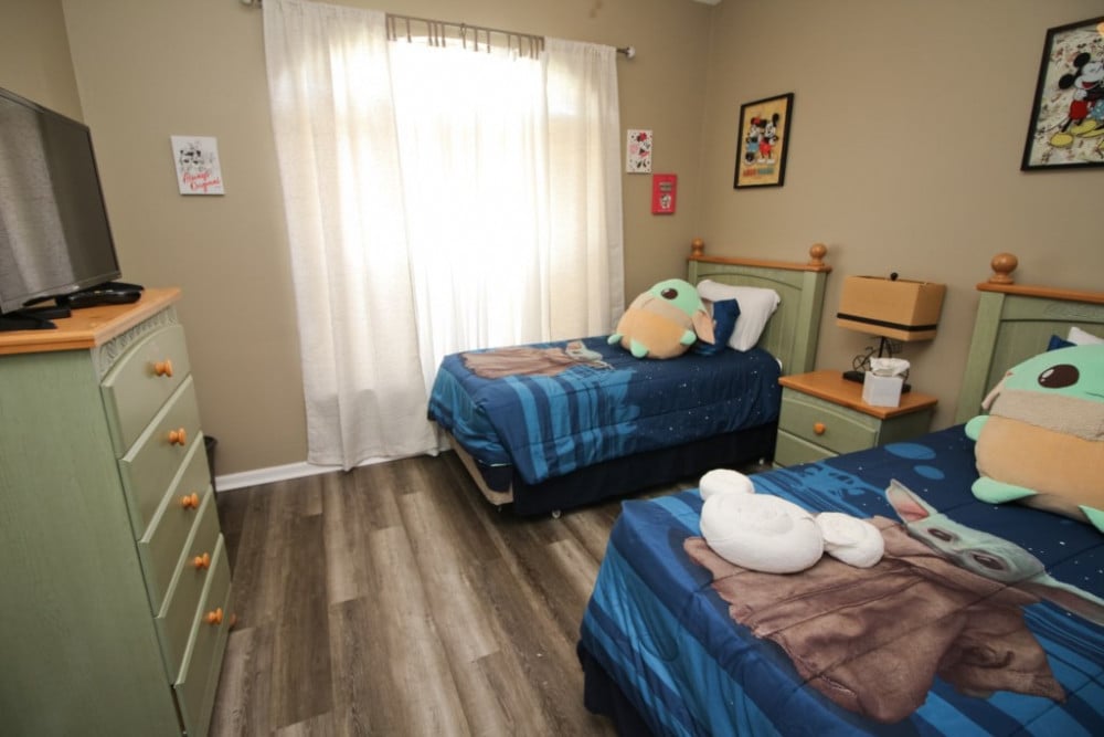 Windsor Palms Resort 162