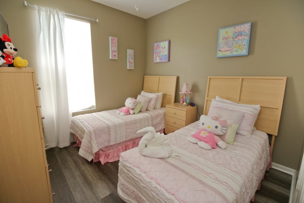 Windsor Palms Resort 162