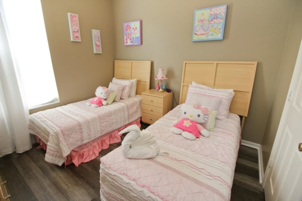 Windsor Palms Resort 162