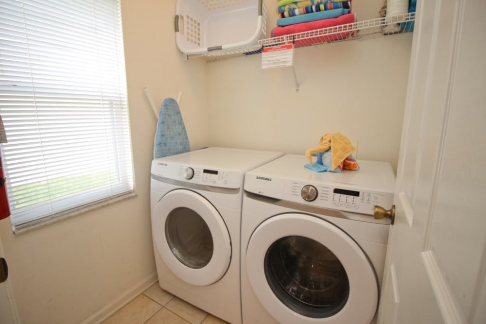 Windsor Palms Resort 162