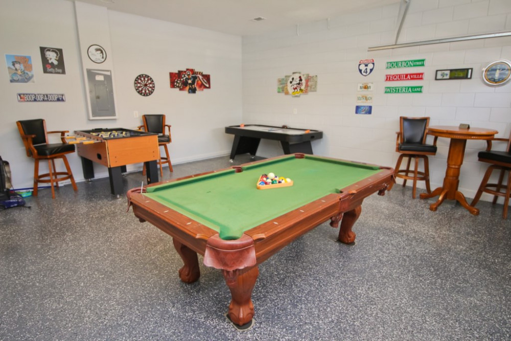 Windsor Palms Resort 162