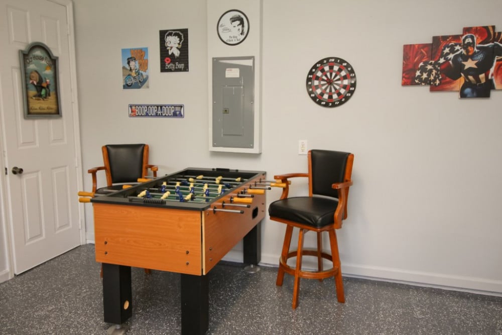 Windsor Palms Resort 162