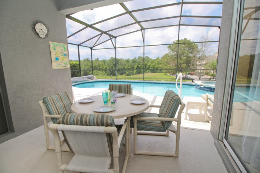 Windsor Palms Resort 162