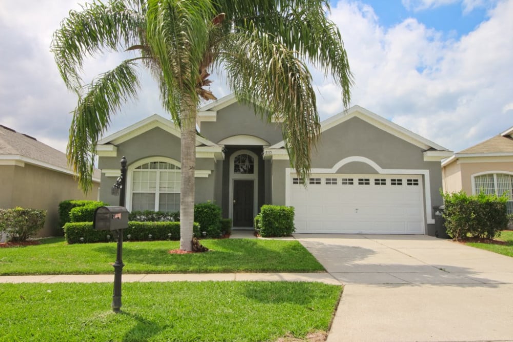 Windsor Palms Resort 162