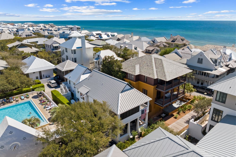 Rosemary Beach 21