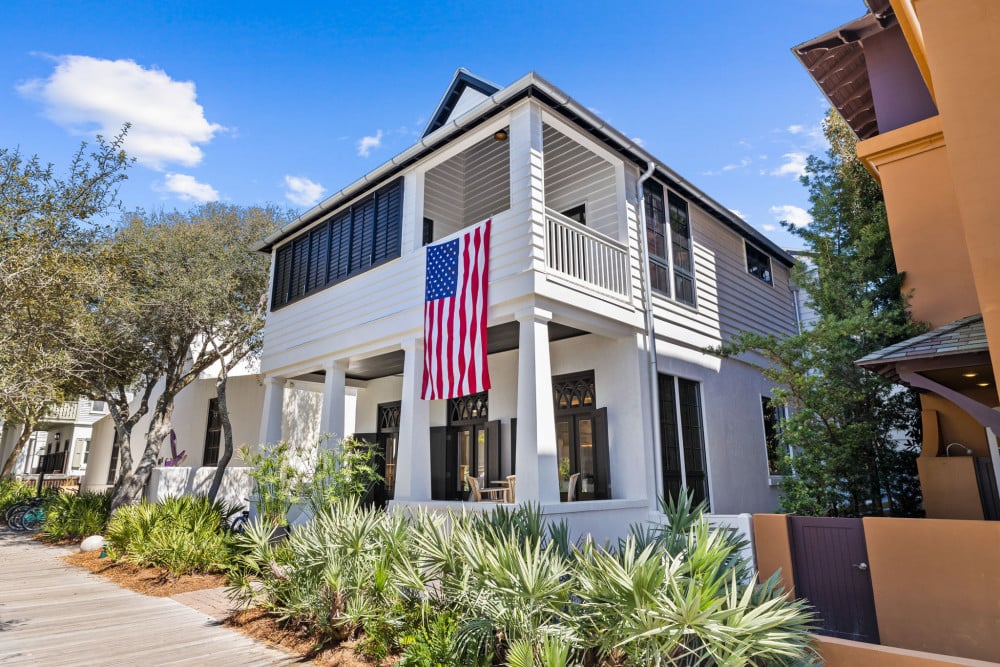 Rosemary Beach 21