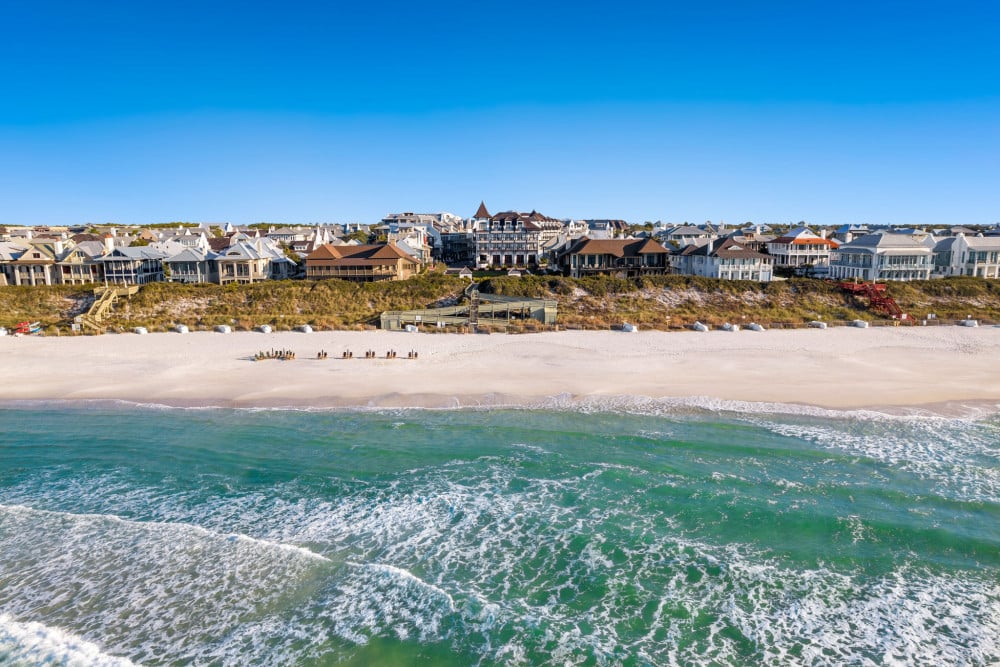 Rosemary Beach 21