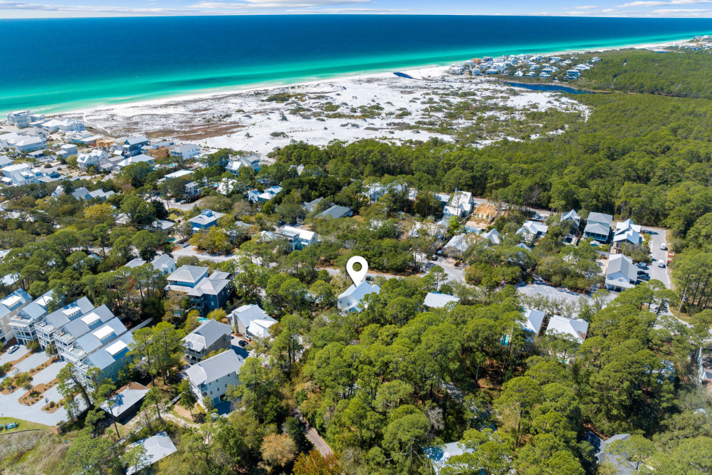 Grayton Beach 7