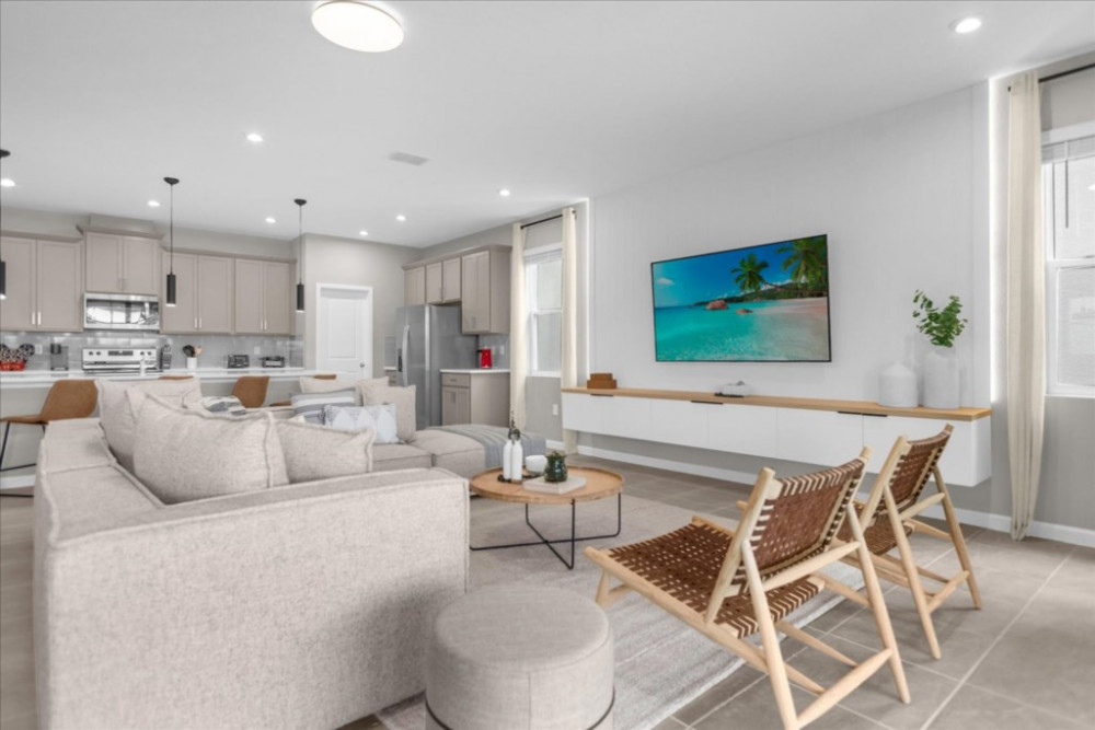 Solara Resort 569