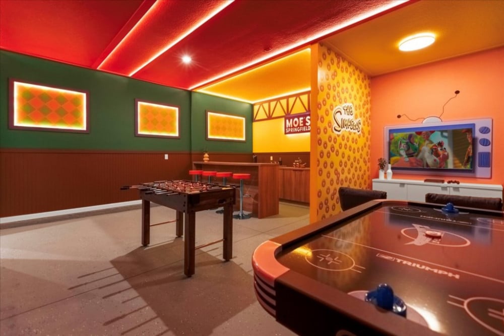 Solara Resort 569