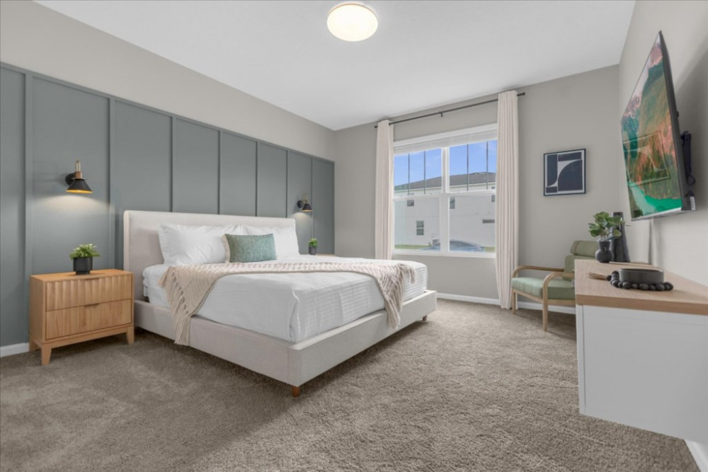 Solara Resort 569