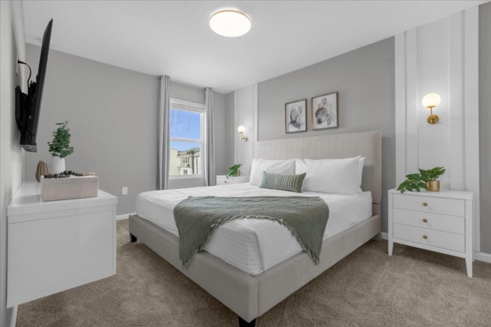Solara Resort 569
