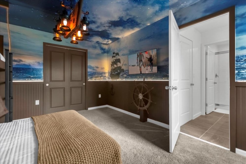Solara Resort 569