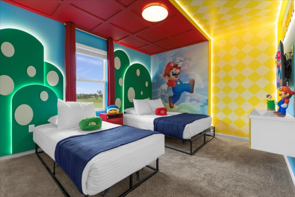 Solara Resort 569
