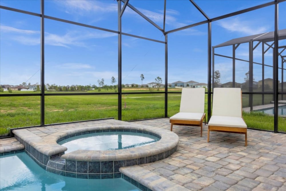 Solara Resort 569