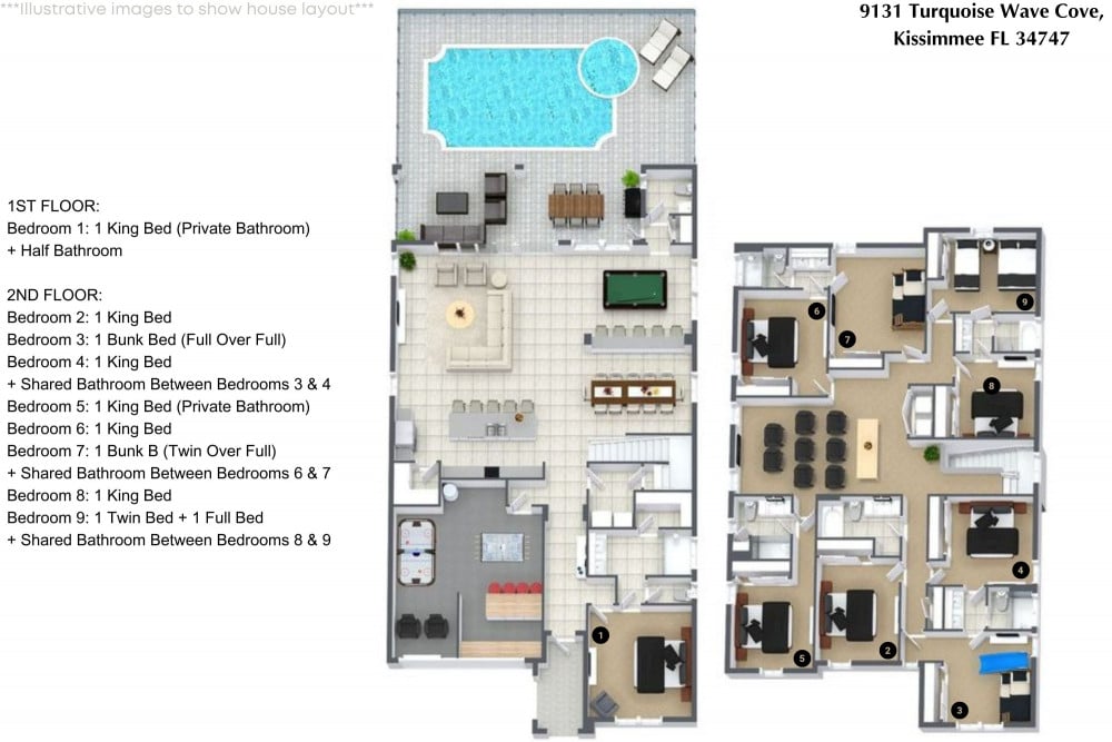 Solara Resort 569