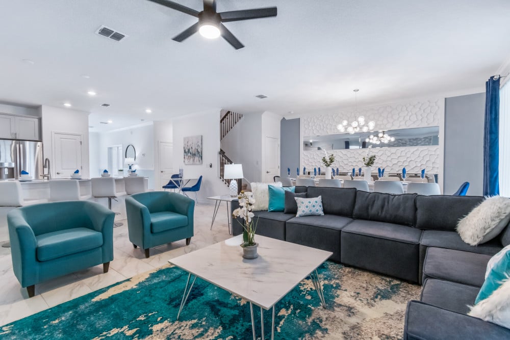 Storey Lake Resort 1180