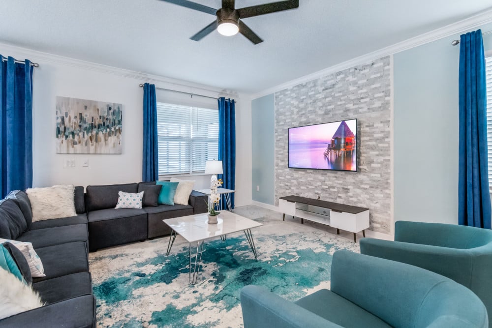 Storey Lake Resort 1180