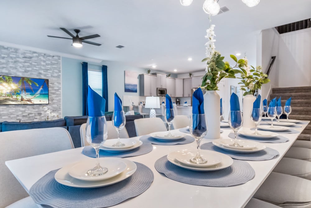 Storey Lake Resort 1180